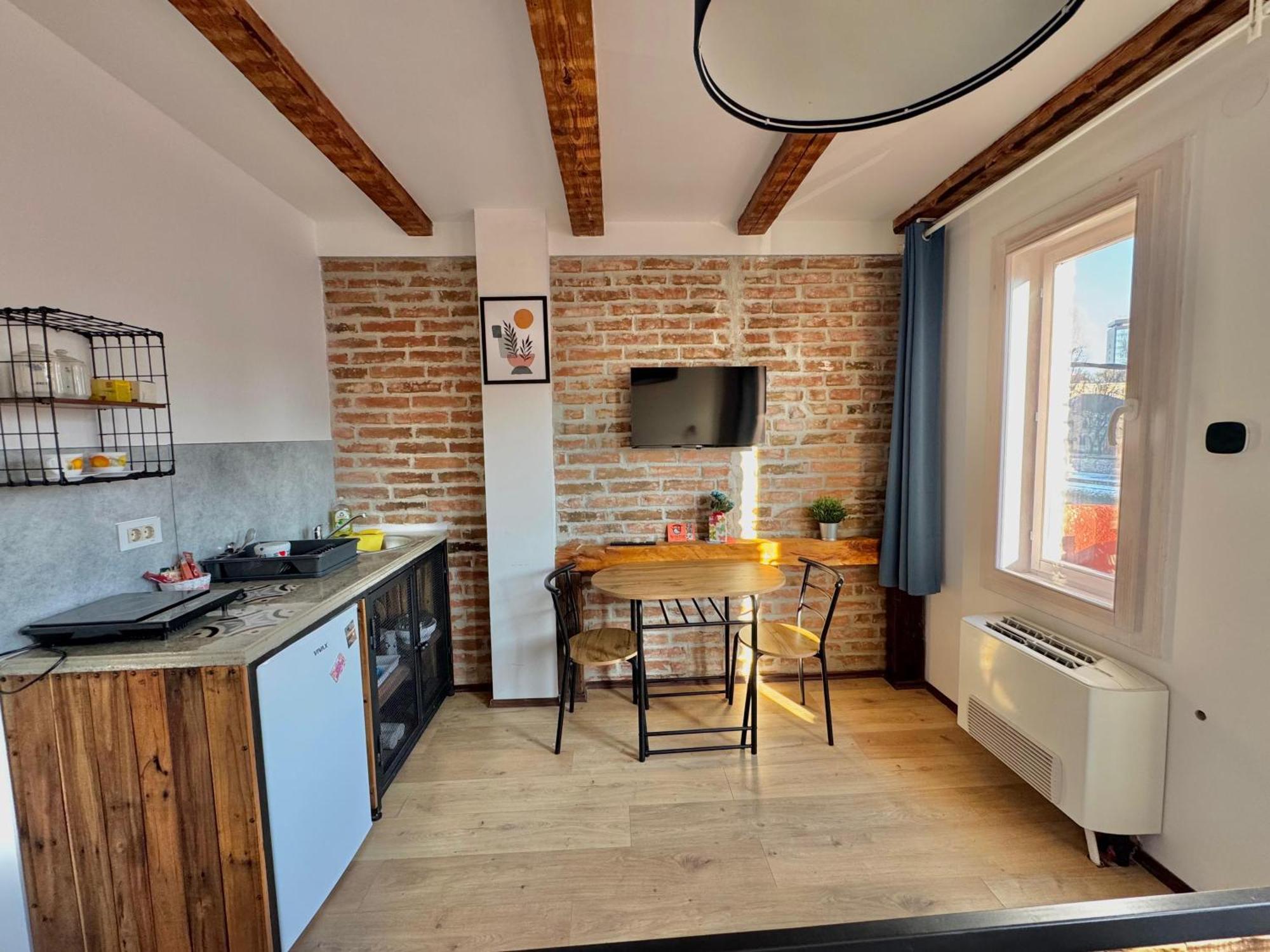 Apartment By The River Nis Ngoại thất bức ảnh